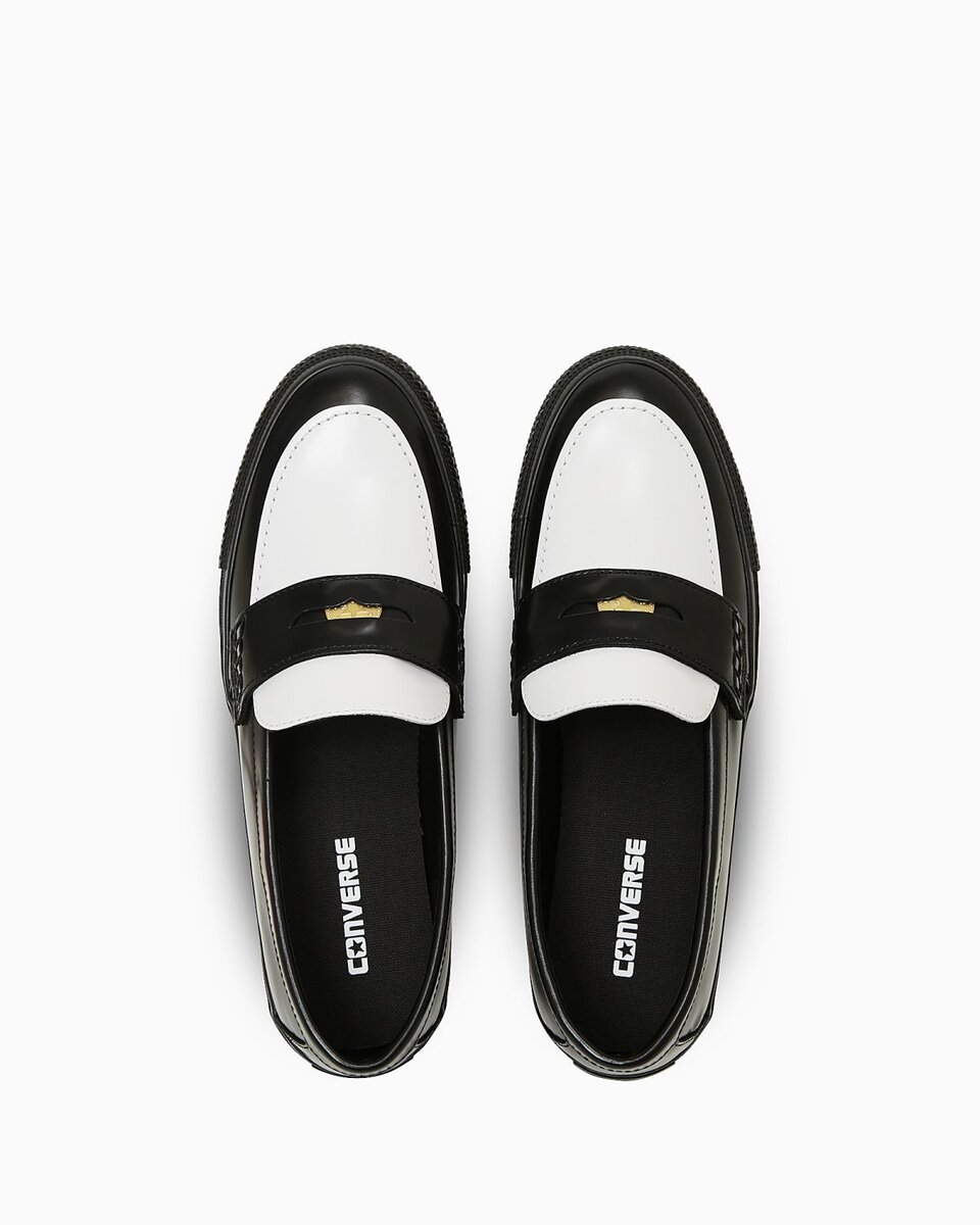 コンバース「オールスター コインローファー」￥17,600
