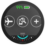 スマートフォン探索機能