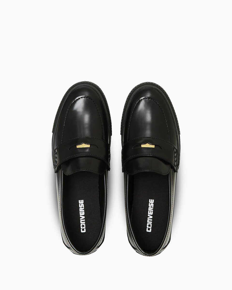 コンバース「オールスター コインローファー」￥17,600