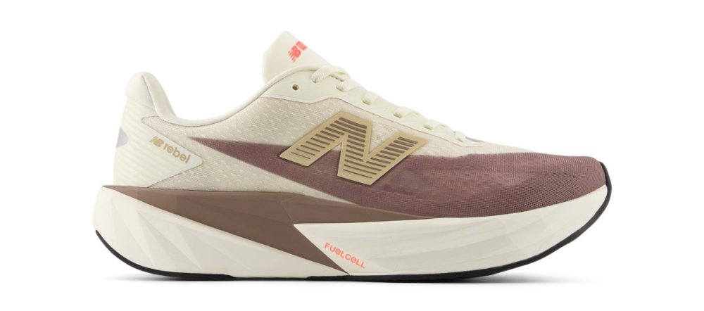 ニューバランス「フューエルセル レベル v5（Men）」￥16,940