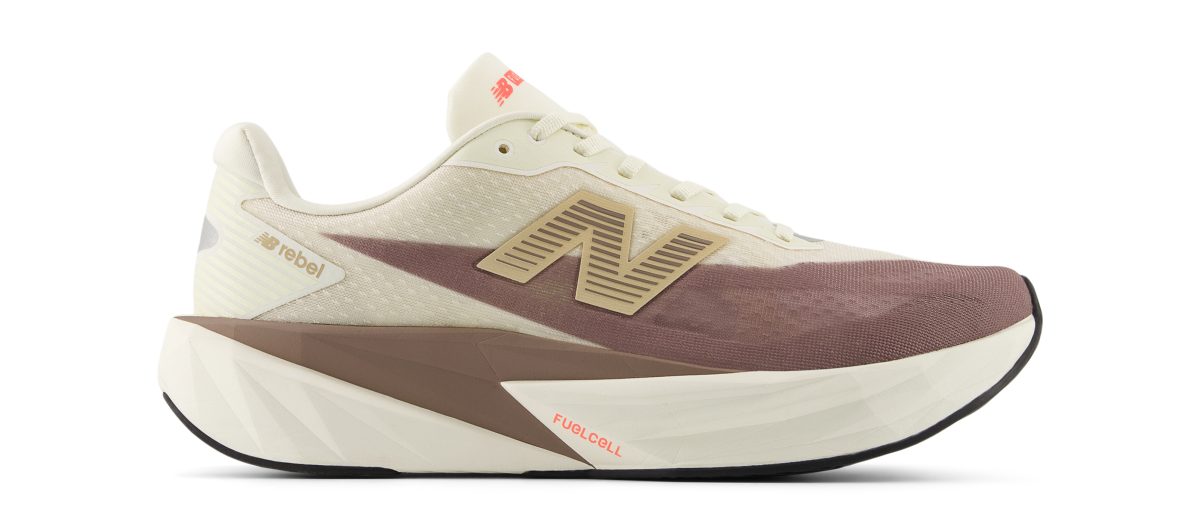 ニューバランス「フューエルセル レベル v5（Men）」￥16,940