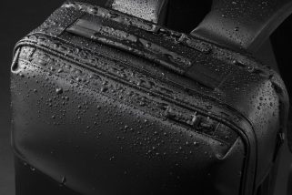 「雨に強いビジネスリュック」通勤バッグの梅雨対策はもうお済？オンオフ兼用から超タフ仕様まで…エースの新作バッグ3選