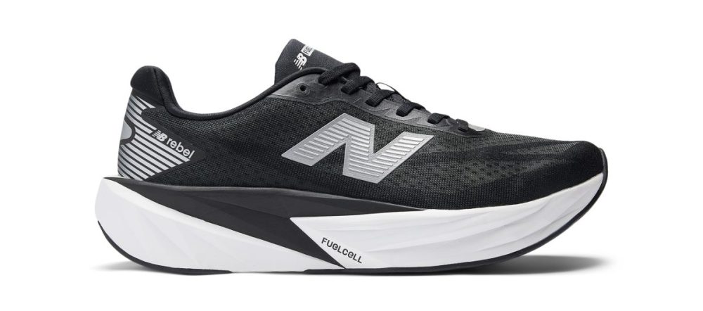 ニューバランス「フューエルセル レベル v5（Men）」￥16,940