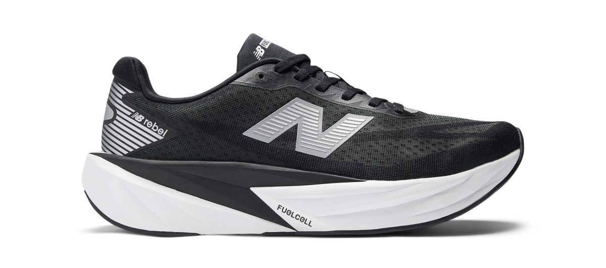 ニューバランス「フューエルセル レベル v5（Men）」￥16,940