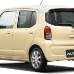 「ハイブリッドX」「ハイブリッドS」の2WD車でガソリン・ハイブリッド軽自動車クラスナンバー1の燃費28.2km/Lを達成
