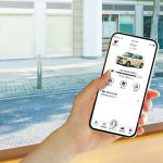 スズキ緊急通報やリモートエアコンなどのアプリ機能を利用できるスズキコネクトにも対応
