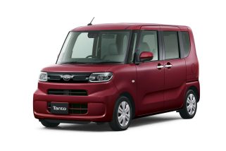 「累計販売300万台突破の国民的軽自動車」スーパーハイト系ワゴンのパイオニア！“ダイハツ タント”の歴史と革新に迫る