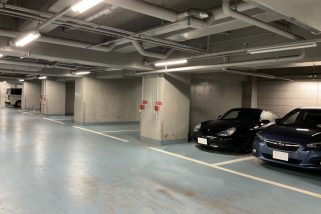 「なぜ駐車場がガラ空きなのに隣に…」わざわざ隣に停める“トナラー”の存在、その理由とは？自動車ジャーナリストが解説