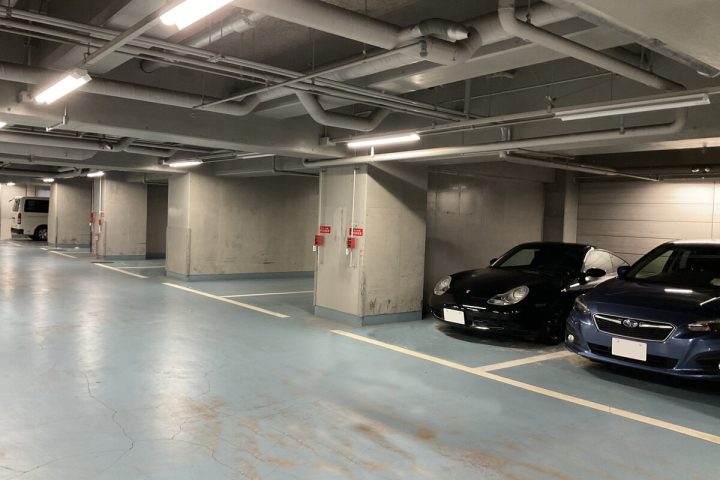 「なぜ駐車場がガラ空きなのに隣に…」わざわざ隣に停める“トナラー”の存在、その理由とは？自動車ジャーナリストが解説