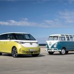 「ワーゲンバス」が新時代のフル電動トランスポーター「ID.Buzz」になって復活