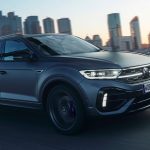 フォルクスワーゲンの人気のクロスオーバーSUV「T-Roc」に限定車「ブラックスタイルパフォーマンス」が登場