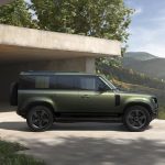 ボディカラーに新色ウールストーングリーン（メタリック）、サルガッソブルー（プレミアムメタリック）、ボラスコグレイ（メタリック）を追加