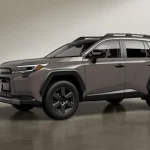 第3位　「トヨタの新型RAV4が世界初公開」コア・アドベンチャー・GRスポーツの3タイプを展開…2025年度内に日本国内で正式発表へ！