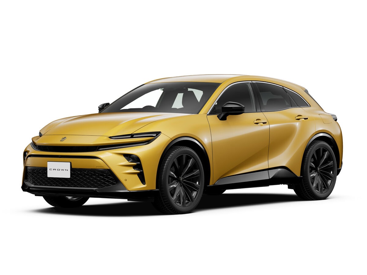 2.5L直4ハイブリッド車に新グレード「G」を新たに設定