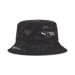 プーマ「プーマ×スクイッド ゲーム バケットハット」￥8,800