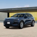 電気自動車「アウディ Q6 e-tron クワトロ アドバンスト」の一充電走行距離を伸長するオプション「レンジプラスパッケージ」が登場