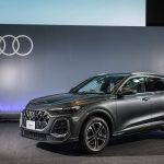 アウディのプレミアムミッドサイズSUV「Q5／Q5スポーツバック」がフルモデルチェンジ