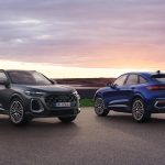 新型「Q5／Q5スポーツバック」の導入を記念して、特別仕様車「エディションワン」を300台限定で登場