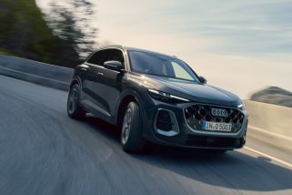 「アウディの新世代プレミアムSUVが登場」最新48Vマイルドハイブリッド搭載！“Q5／Q5スポーツバック”がフルモデルチェンジして日本上陸