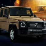 初代当時のボディカラー、デザイン、特徴的な装備を再現