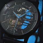 フランス製腕時計生産量No.1を誇るピエールラニエの「パドック」