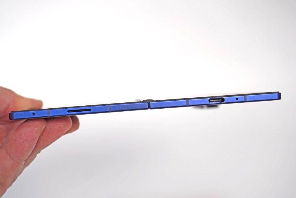 Samsung
Galaxy Z Fold7

