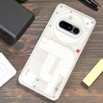 Nothing Phone（3a）