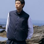 ロウワーケース「LC×URBS×空調服AIRCOOLING VEST」￥33,000