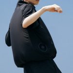 ファンユニットはファン付きウェア発明メーカーである空調服からの供給を受け、高い信頼性を確保