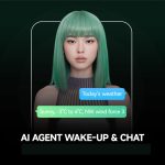 AIスーパーアシスタント「HALI」搭載