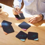第2位　「ロフトのコレ買い」効率UP間違いなし！“仕事がはかどる傑作ギア・文具”ランキングベスト3【1位はスケジュール管理もタスク管理もメモもコレ一冊】