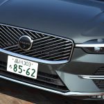 総販売台数でボルボ史上1位を誇るXC60。2025年6月に2回目となる大幅改良モデルを受けてさらなる進化を遂げた
