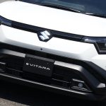 ついに電動化の波がスズキにも！　日本仕様のeビターラプロトタイプにいち早く試乗