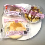 第1位　「売り切れ前にダッシュ！」6月上旬に食べてよかったセブン-イレブン限定“韓国フェア”スイーツベスト3【1位は秒で消えるとろける新食感もっち】
