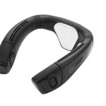 パワーアーク「PowerArQ Wearable Neck Cooler Air」￥11,000／420ｇ／USB Type-C給電