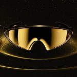 オークリー「オークリー エリプス50周年記念モデル」￥59,180／世界限定475本