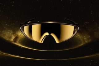 「オークリーのDNAを纏う究極のアイウェア」過去・現在・未来をつなぐレガシーと進化を融合…世界限定475本の“オークリー エリプス”が登場