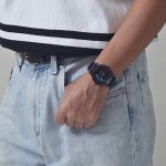 夏の手元を飾るにふさわしい仕上がり