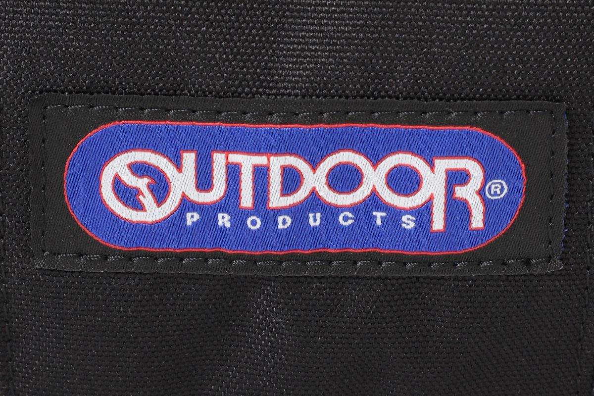90s アウトドアプロダクツ リュック ヴィンテージ ピンク　S字 OUTDOOR PRODUCTS ハートブロッサム柄 キッズ リュック