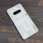 Nothing Phone（3a）