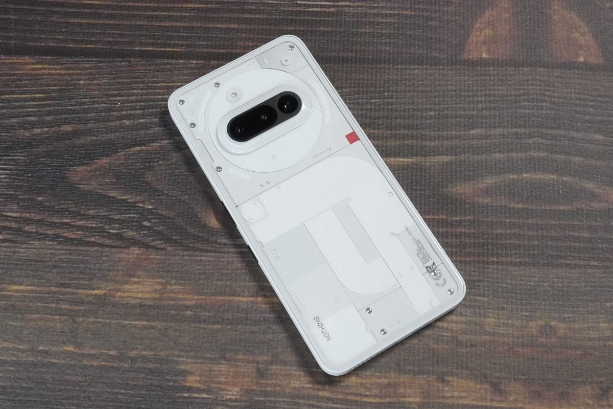 Nothing Phone（3a）