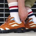VANS OTW SPEED VIBRAM