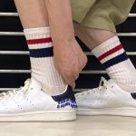 adidas CLOT STAN SMITH BEADED BY EDISON CHEN