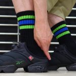 Reebok INSTAPUMP FURY MULE 