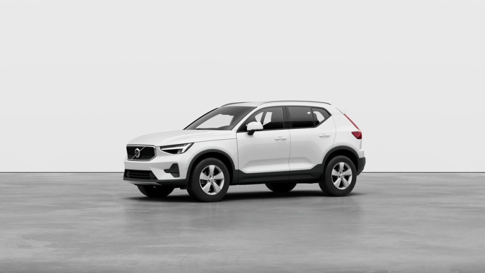 ボルボのプレミアムコンパクトSUV「XC40」にエントリーグレード「XC40 エッセンシャル B3」が追加