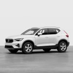 ボルボのプレミアムコンパクトSUV「XC40」にエントリーグレード「XC40 エッセンシャル B3」が追加