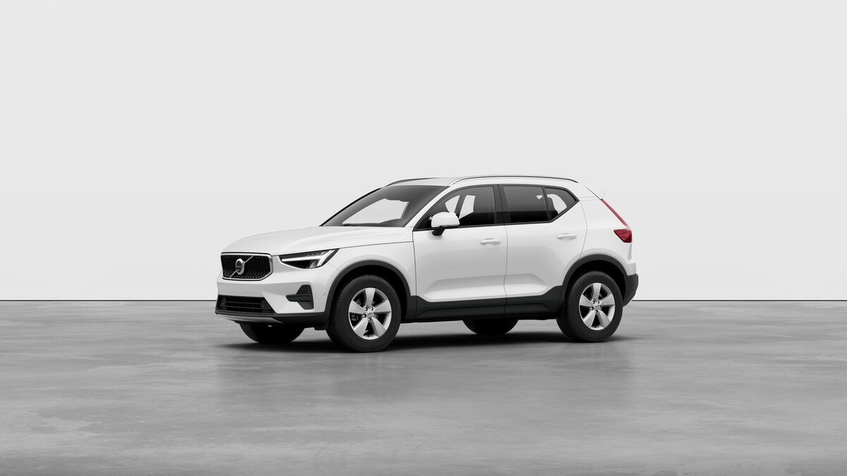 ボルボのプレミアムコンパクトSUV「XC40」にエントリーグレード「XC40 エッセンシャル B3」が追加
