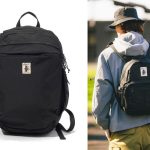 コブマスター「COB-CX SCAPE PACK 24ℓ」￥13,200