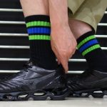 MIZUNO WAVE PROPHECY MORELIA NEO