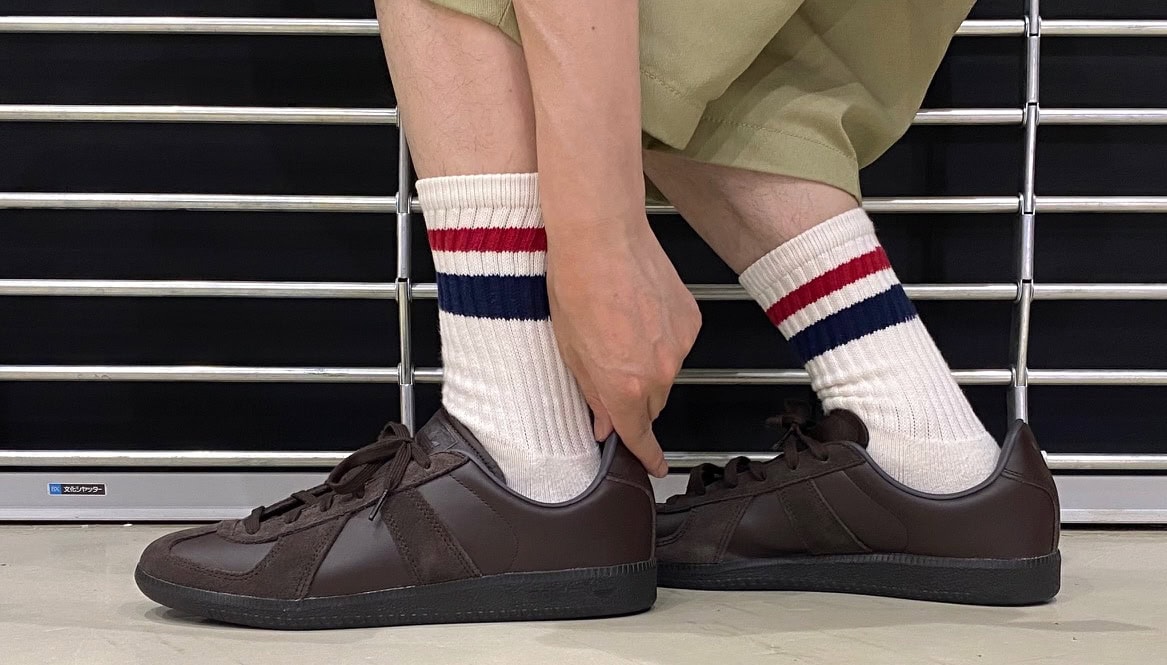 adidas Originals BW ARMY